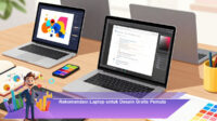 Rekomendasi-Laptop-untuk-Desain-Grafis-Pemula